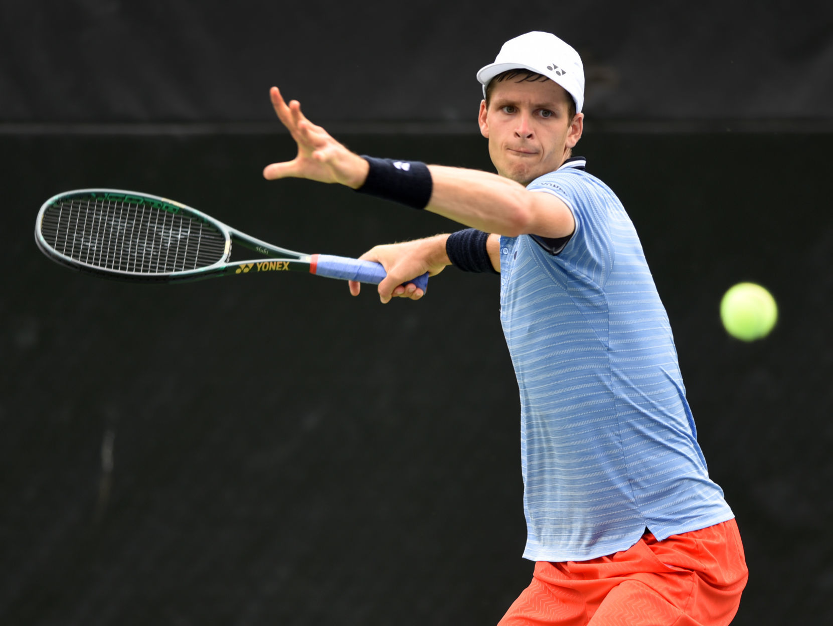Winston-Salem Open